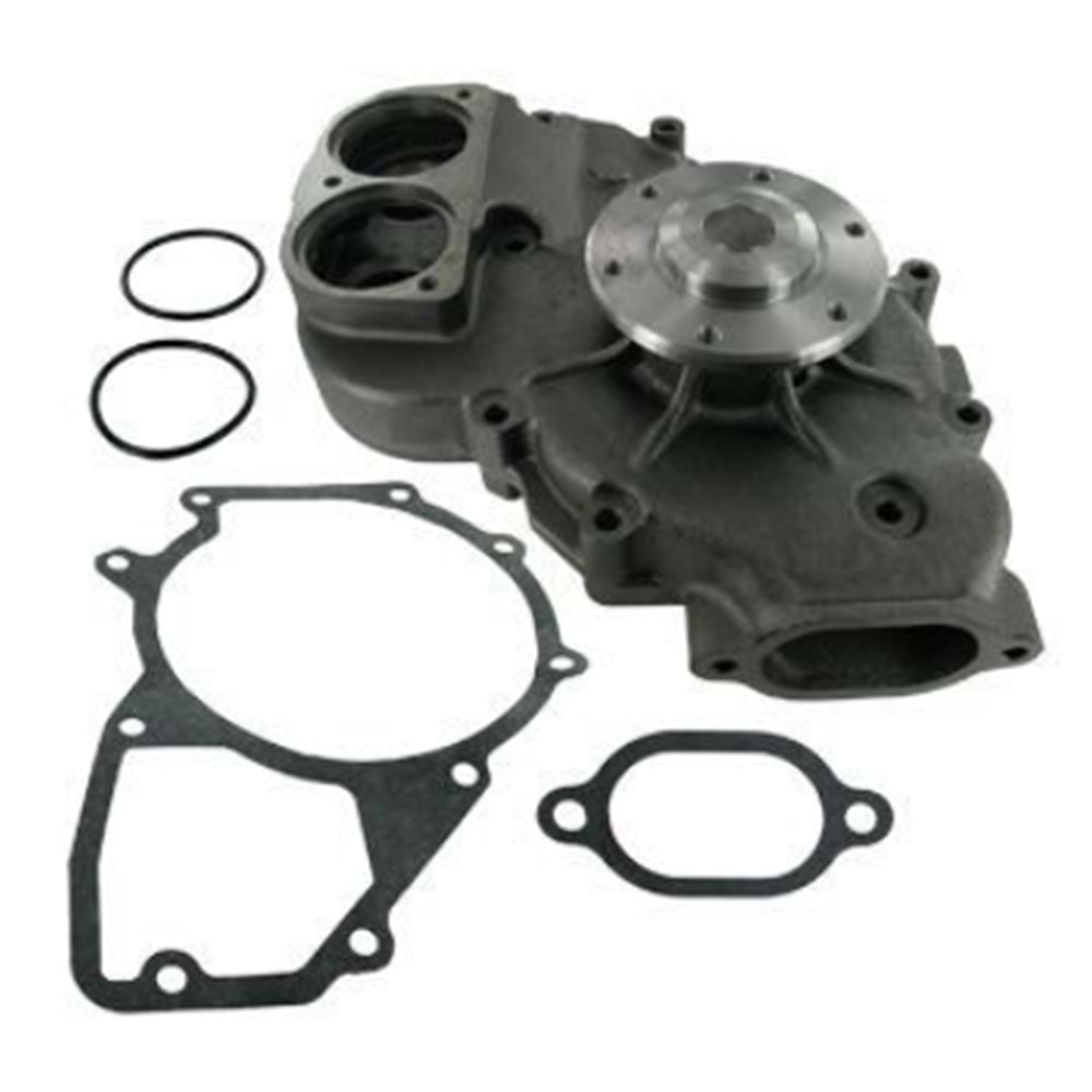 DEVİRDAİM MAN/MERCEDES V6/V8 26.281/3031