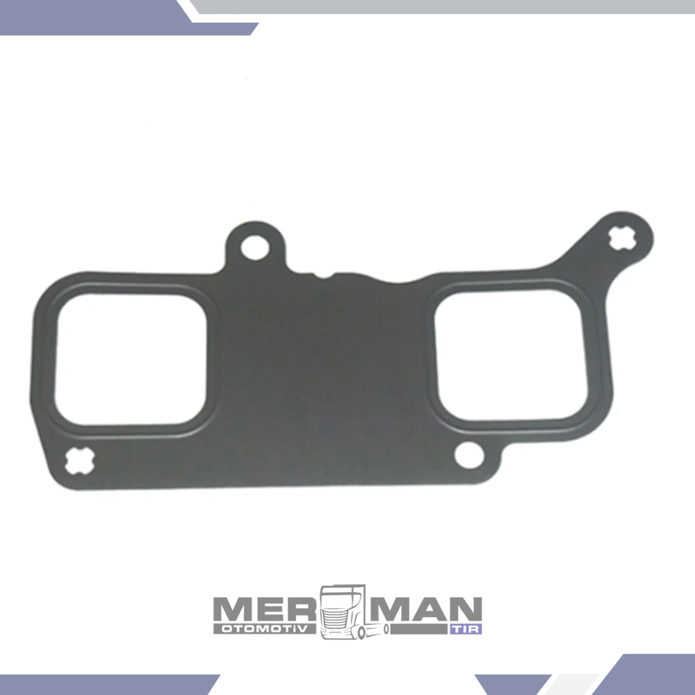 EMME MANİFOLD CONTASI ATEGO/AXOR OM904/906