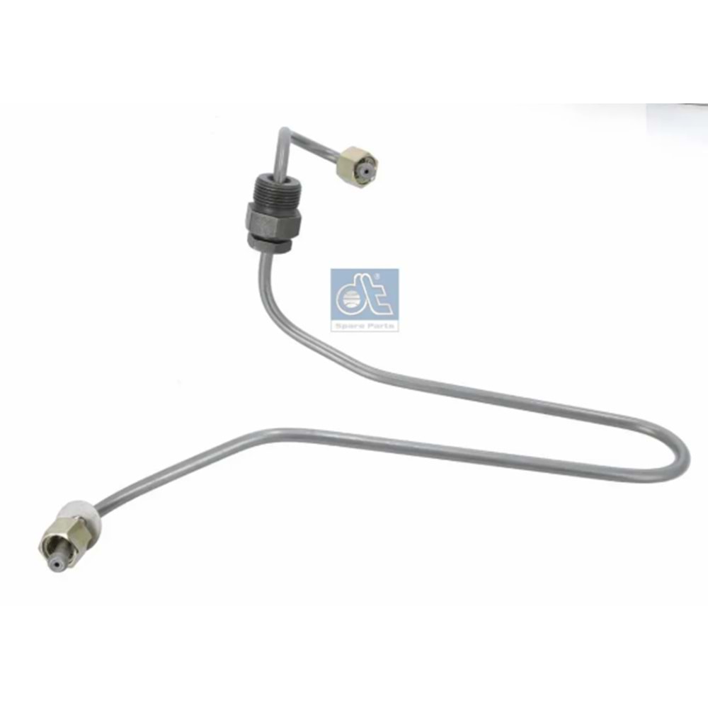 ENJEKTÖR BORUSU 2517/2521/2524 MERCEDES 366 NO:2