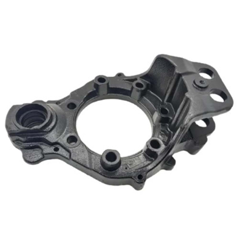 FREN TABLA TAŞIYICISI MAN/MERCEDES ARKA