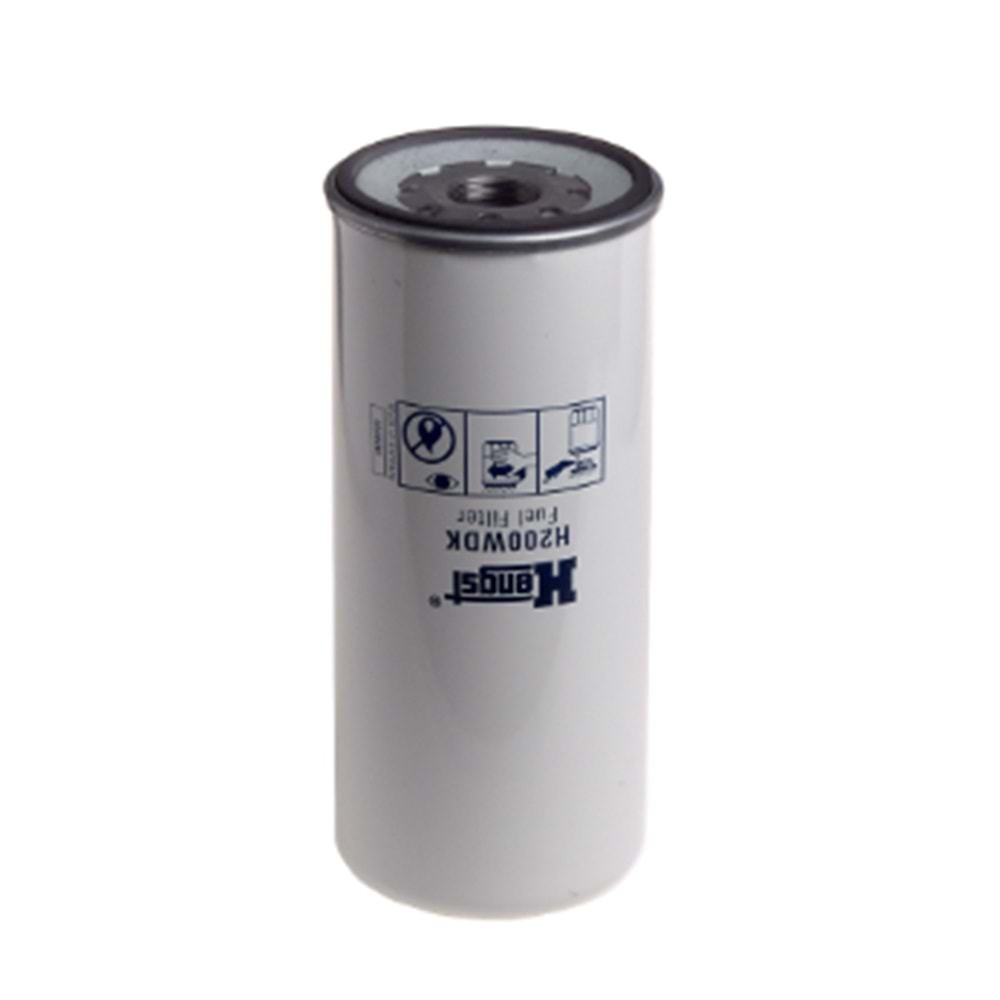 MAZOT FİLTRESİ RVI VOLVO/RENAULT FH/FM/ EURO-3
