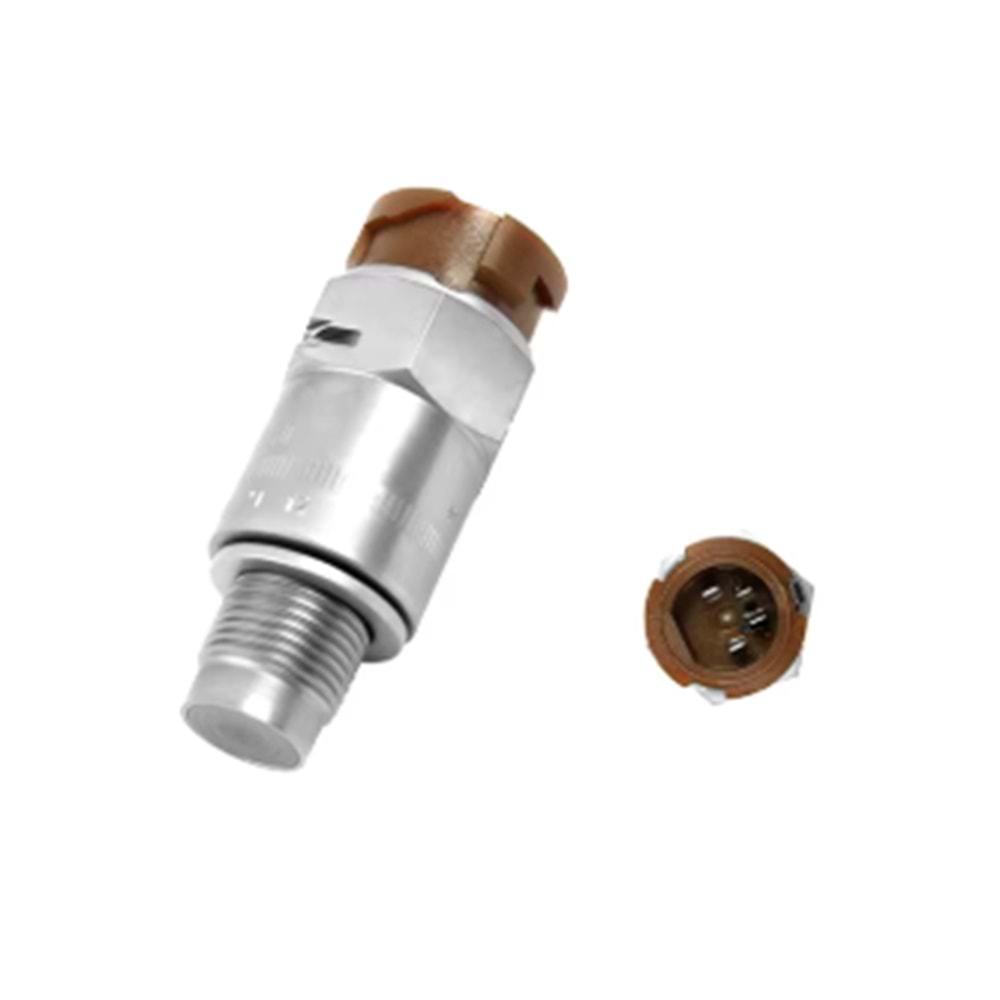 KİLOMETRE MÜŞİRİ 2521 ZF ŞANZUMAN