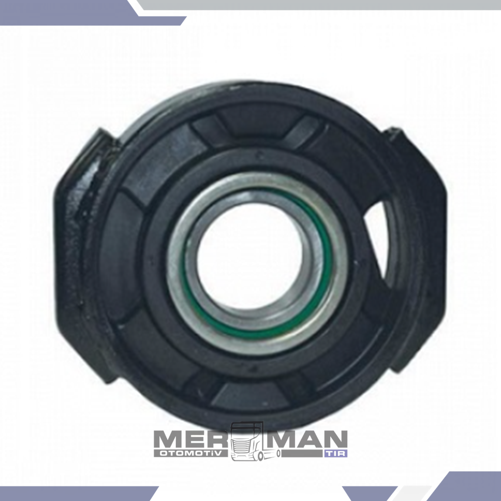 ŞAFT ASKISI MERCEDES ATEGO 55X25X190 YANDAN BAĞLAMA