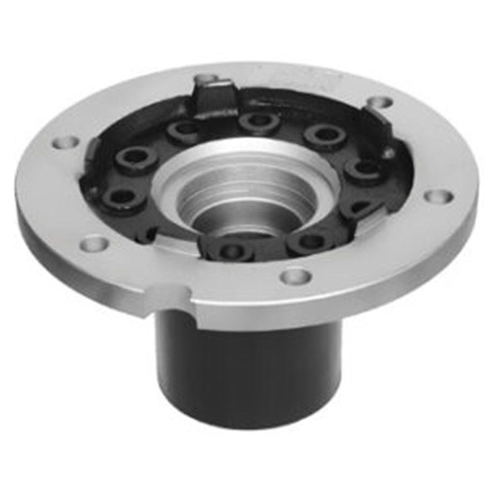 ÖN TEKER PORYA MAN 12/163/160 YM 6 BİJON