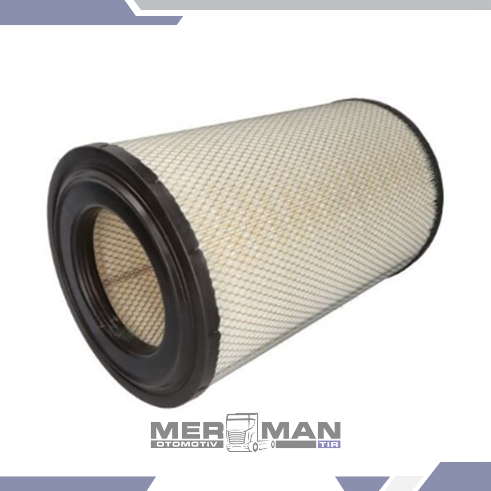 HAVA FİLİTRESİ MAN 19.423/463/464/32.310 DIŞ