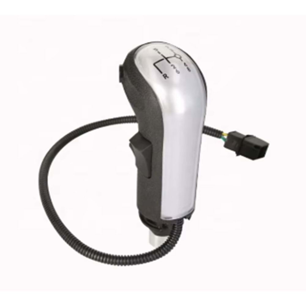 MAN VİTES TOPUZU TGX 18.400 PİMLİ