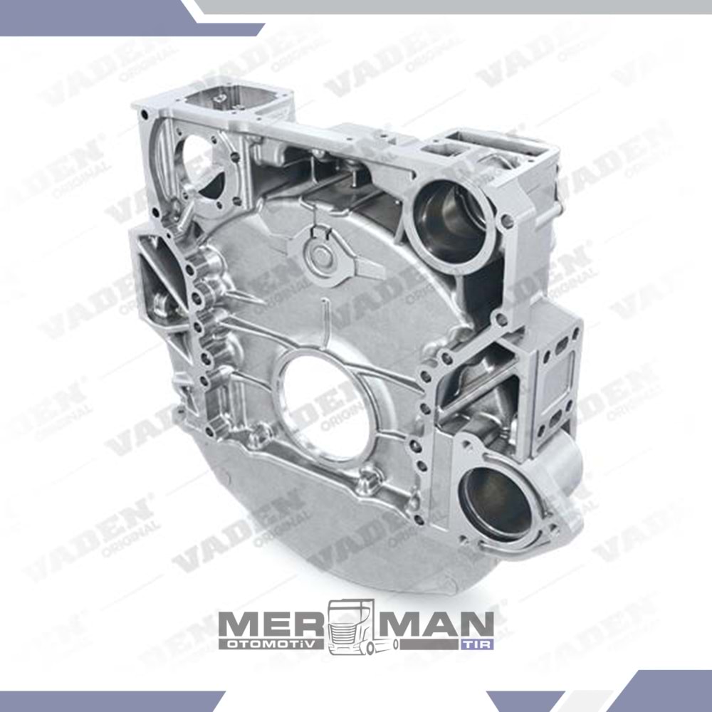 VOLANT MUHAFAZASI 2631/3031/2629>V8 MİKSER PTO ÇIKIŞLI V6/V8