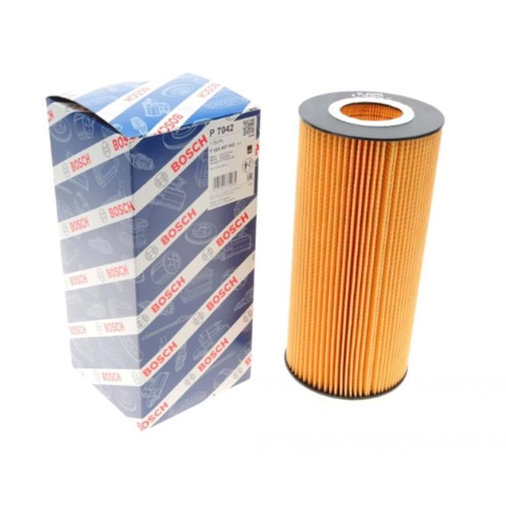 YAĞ FİLTRESİ AXOR OM457 1840/4140/3240