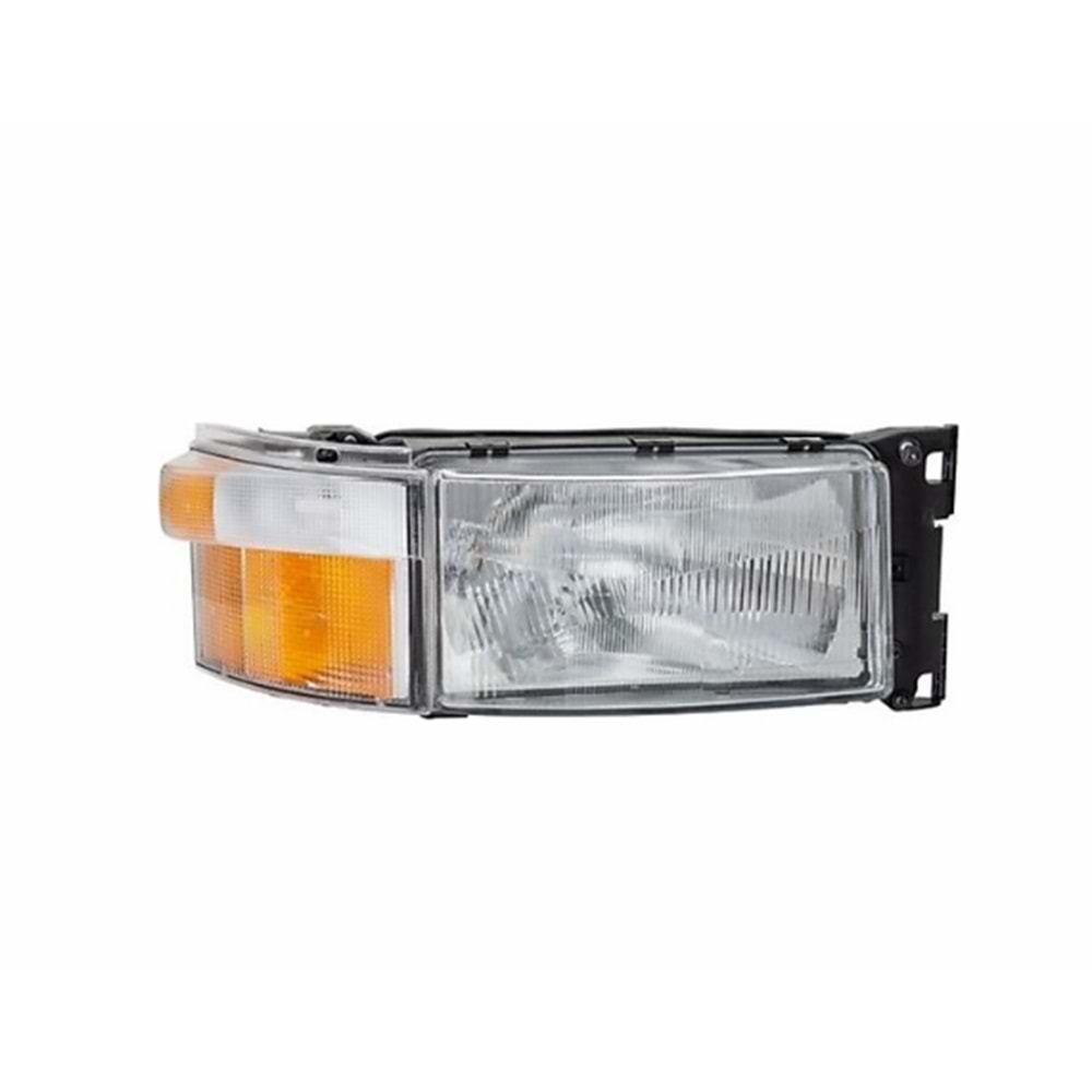 FAR KOMPLE SCANIA 4/5/6-SERİ SAĞ SİNYALLİ