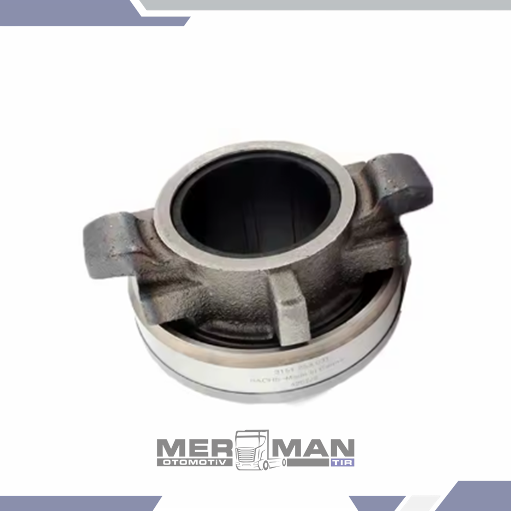 DEBRİYAJ BASKI BİLYASI MAN 26.270 39,5MM