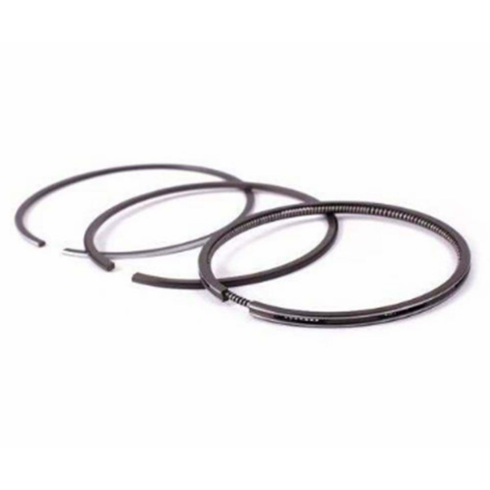 KOMPRESÖR SEKMANI MAN/MERCEDES 90,0mm 3LÜ