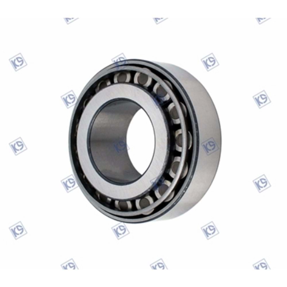 RULMAN GRUP BÜYÜK RULMANI ZF 9S75