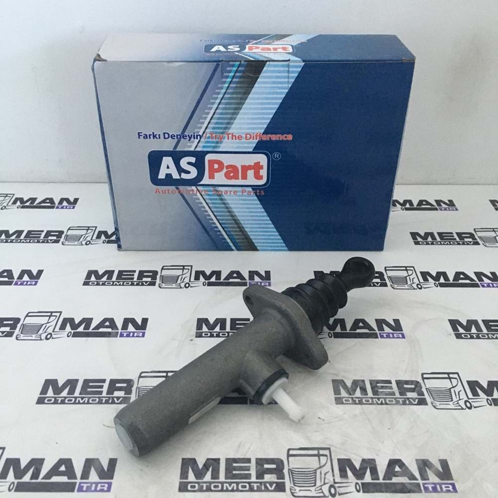 DEBRİYAJ MERKEZİ ÜST DAF 85CF/95/105XF