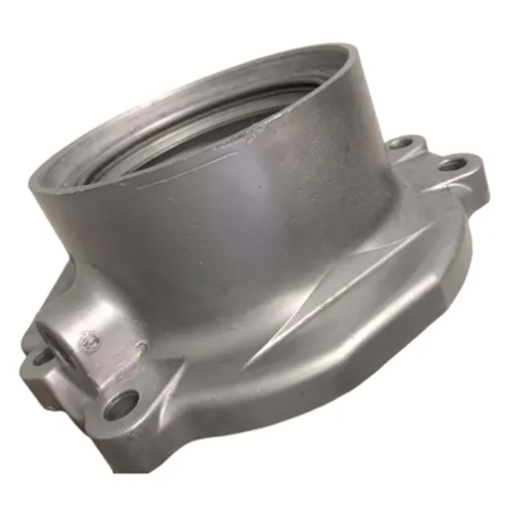 ŞANZUMAN ARKA KEÇE KAPAĞI MERCEDES G210/211/231/240/G221/9
