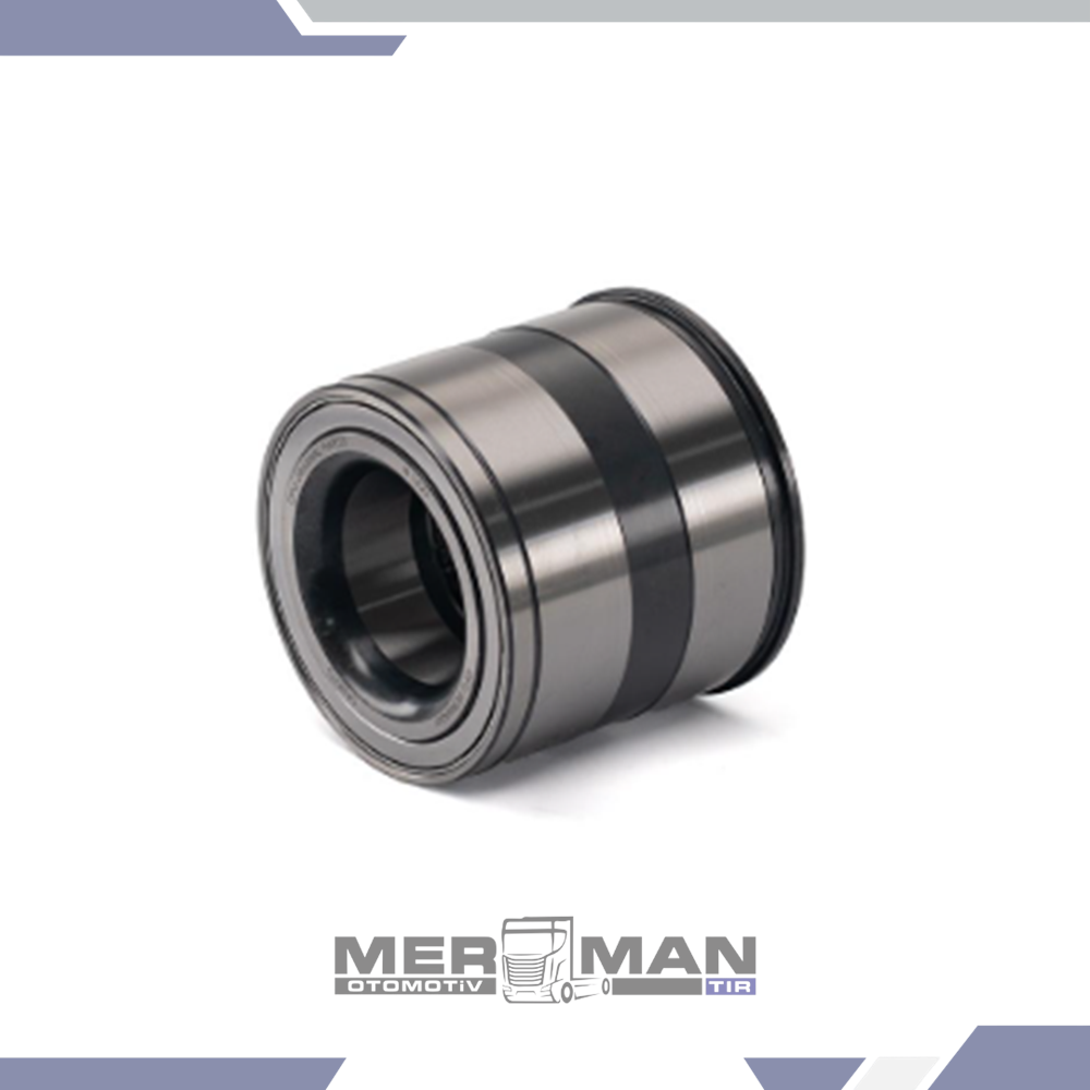 ÖN TEKER BORU RULMANI SCANIA 4/5/6/7-SERİ