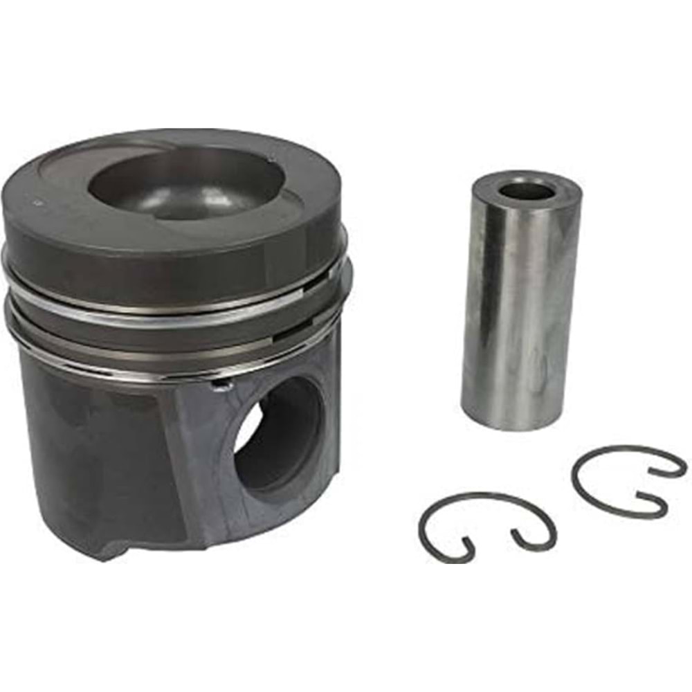 PİSTON MAN D0826 26.230/26.270 108mm STANDART