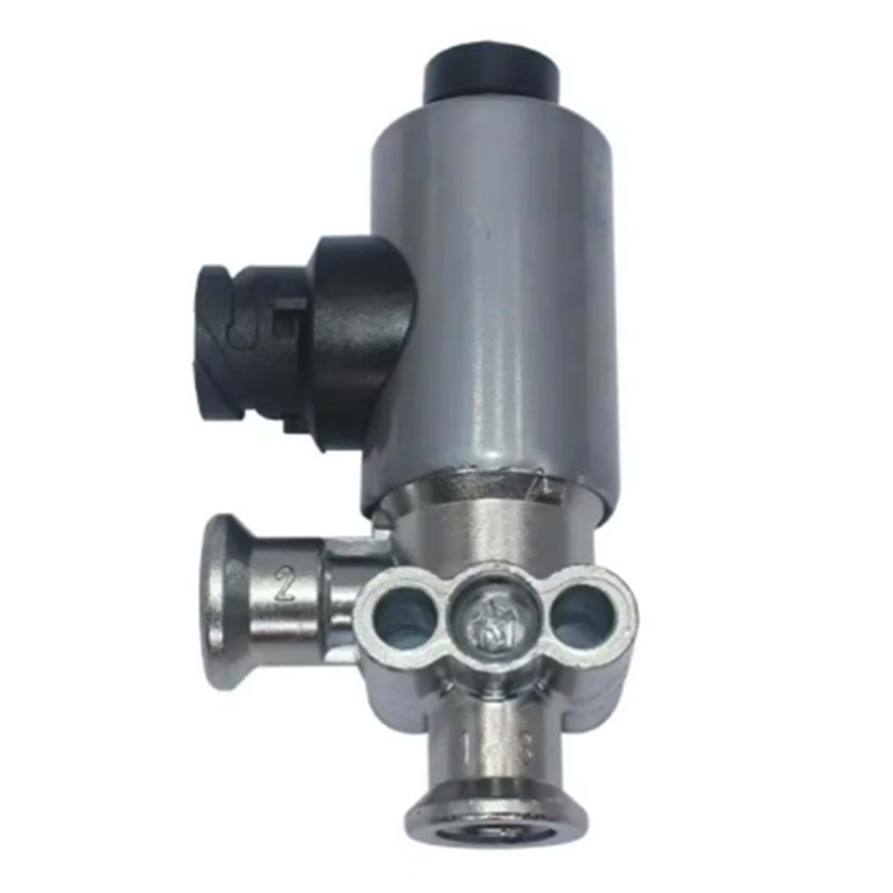 SELENOİD VENTİL EKSOZ FREN VENTİLİ AXOR OM906/457