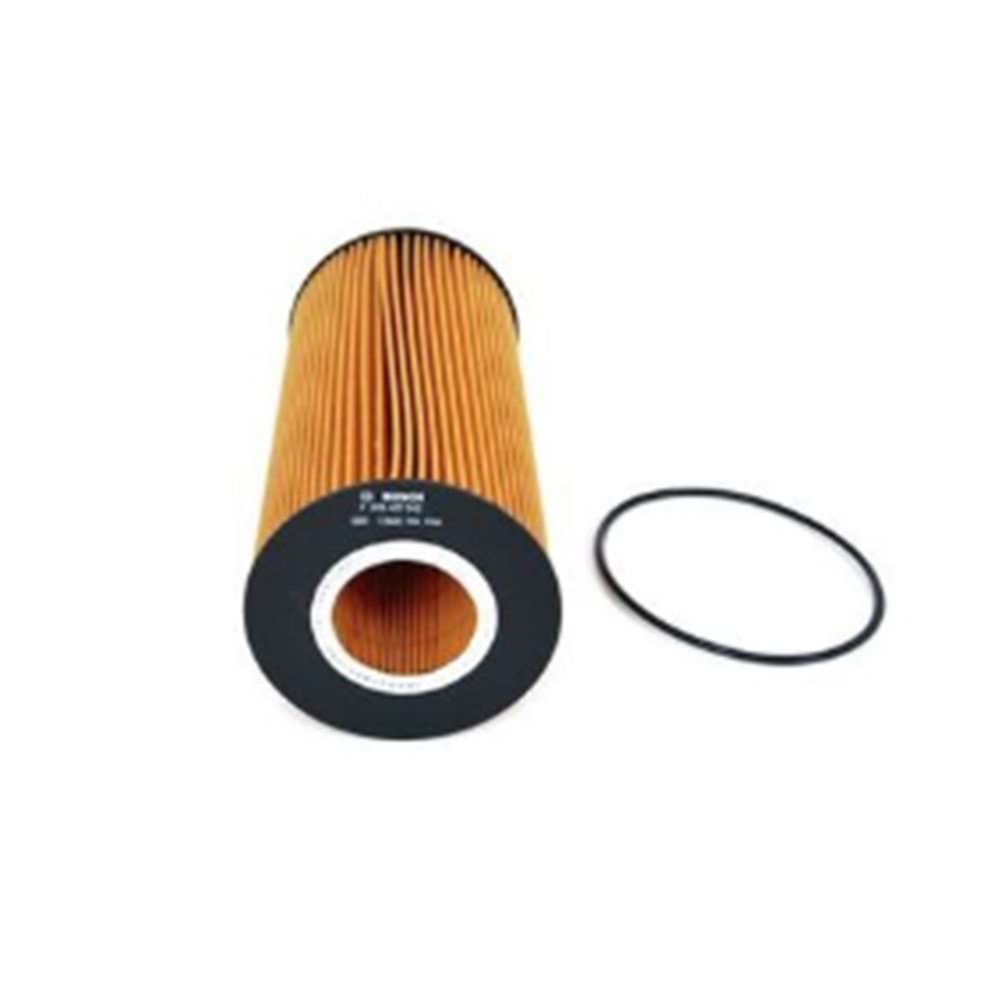 YAĞ FİLTRESİ AXOR OM457 1840/4140/3240