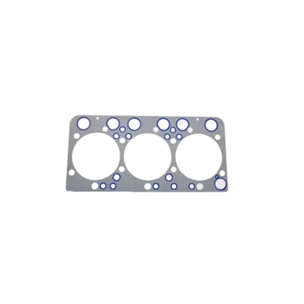 SİLİNDİR KAPAK CONTASI SCANIA E.M. 112-113