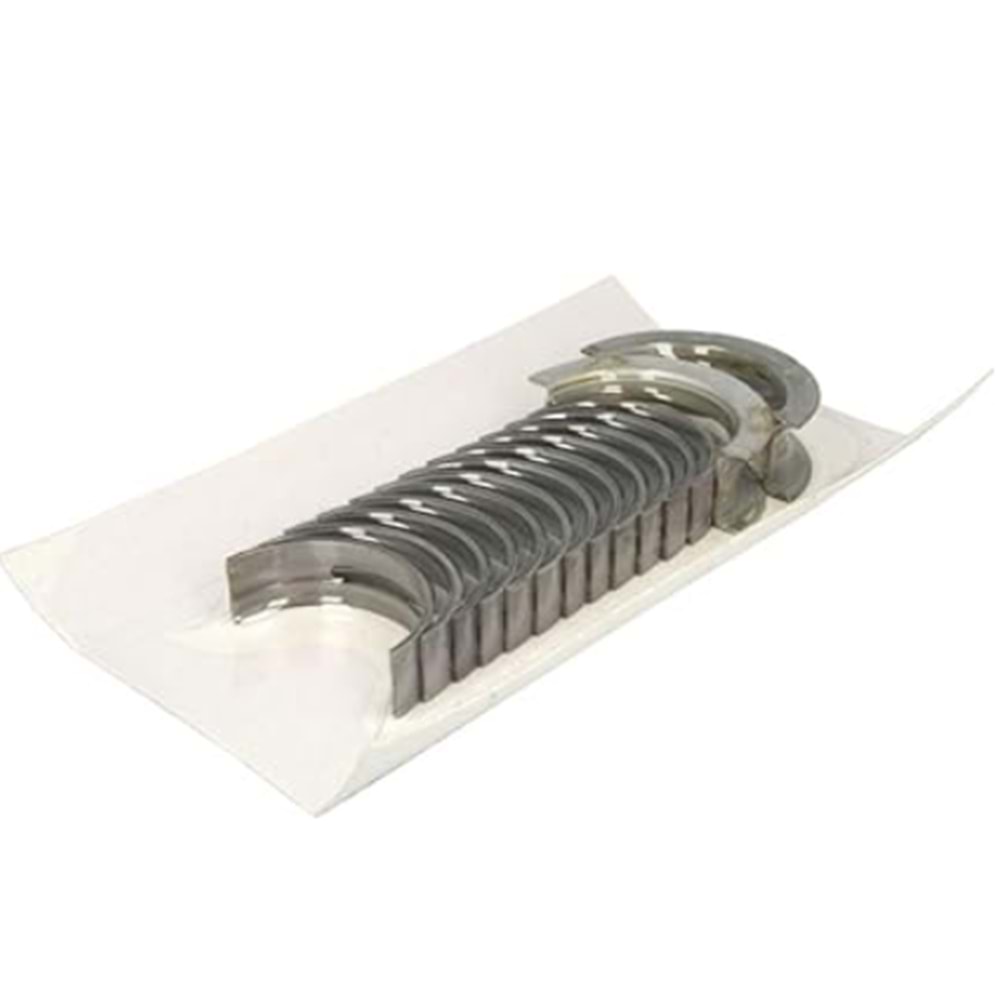 ANA YATAK MAN D826 26.230/26.270 FARKLI 0,25mm DAR TİP TAKIM