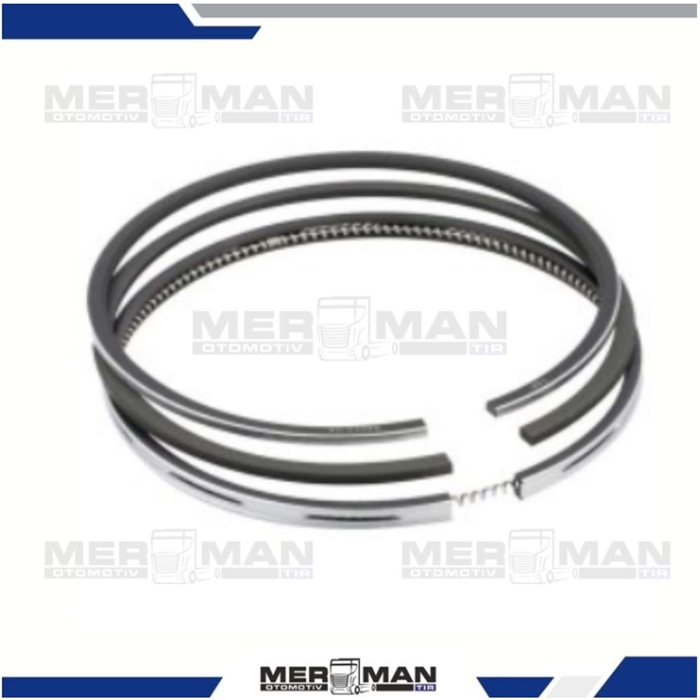 SEKMAN SCANIA 130mm DC13 EURO-5/6 PDE/XPI