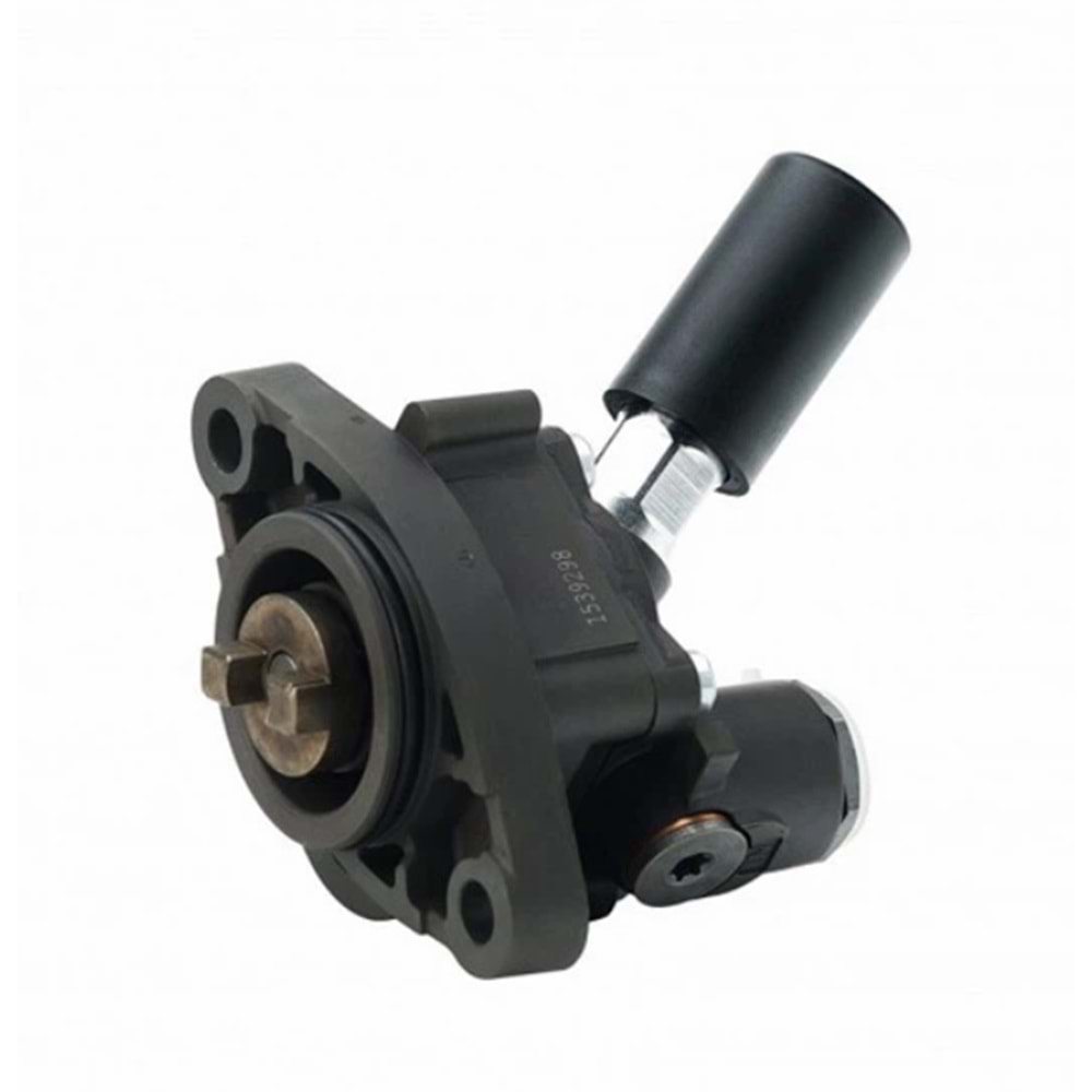 MAZOT BESLEME POMPASI SANTRİFÜJ SCANIA DSC12/DC13 PDE -G-