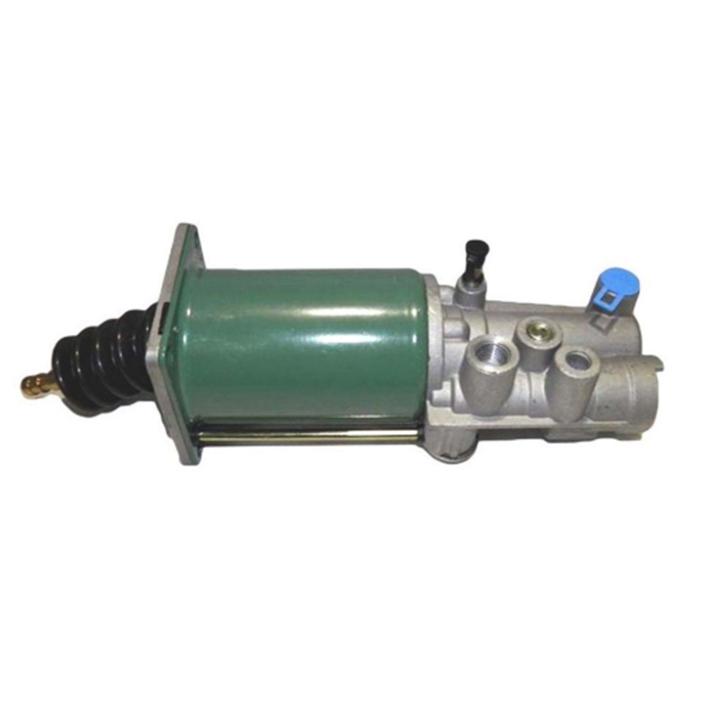 DEBRİYAJ MERKEZİ ALT VG3204 YEŞİL
