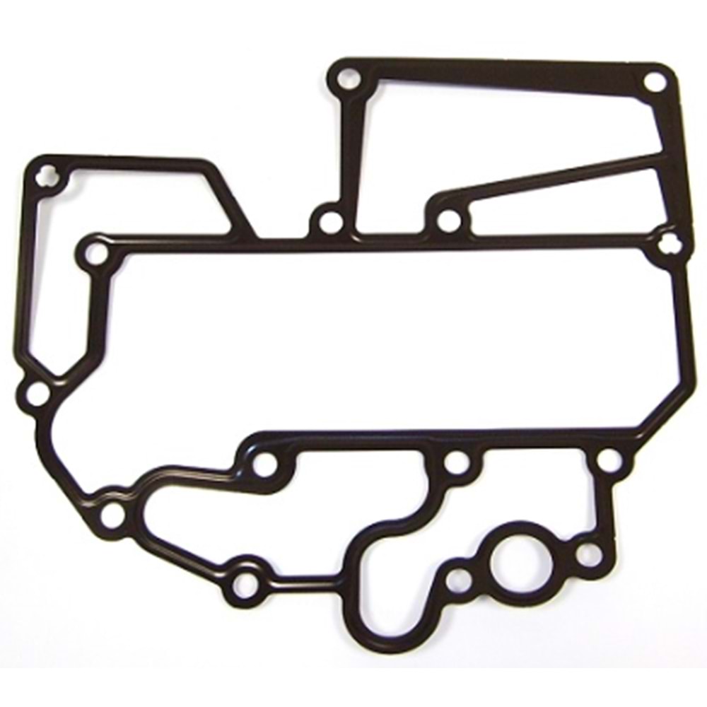YAĞ SOĞUTUCU KAPAK CONTASI MAN TGA/TGX D2066 18.430