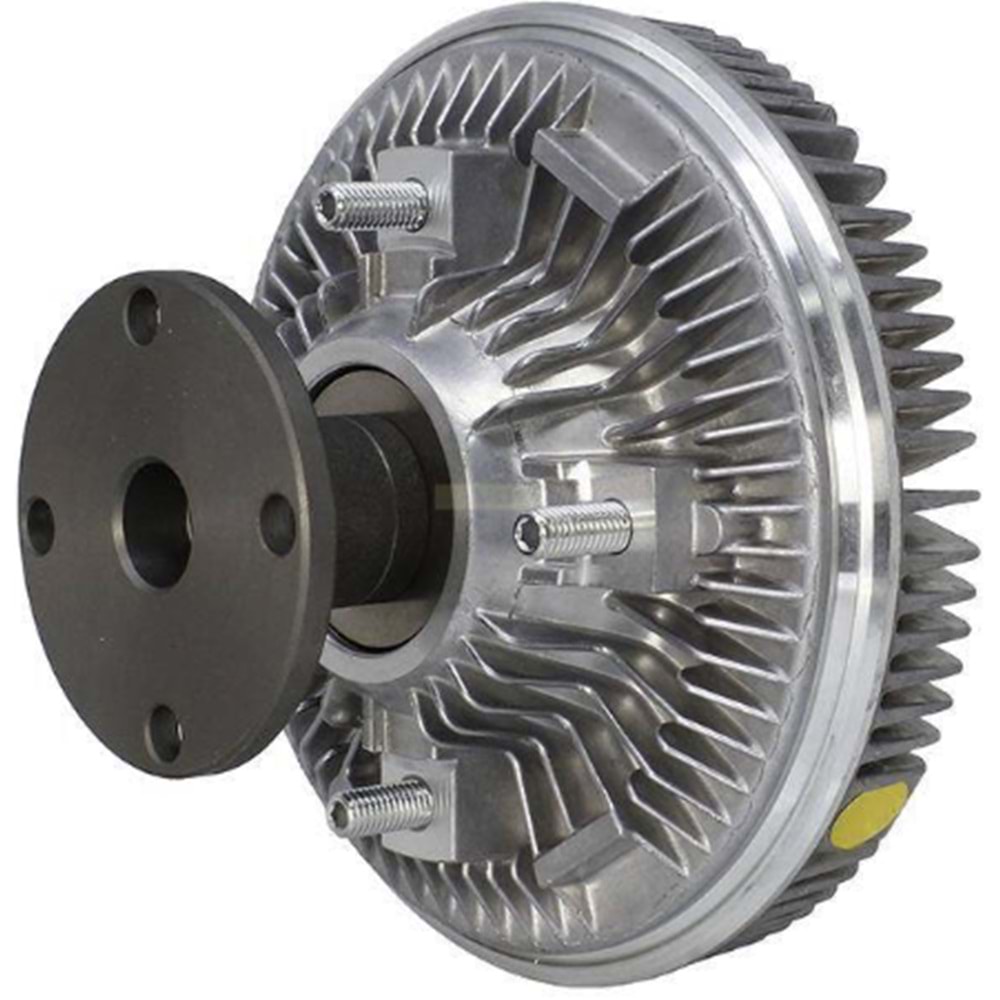 VİSKO FAN GÖBEĞİ MAN D0824/D0826/D0836 12.180/26.230/12.153