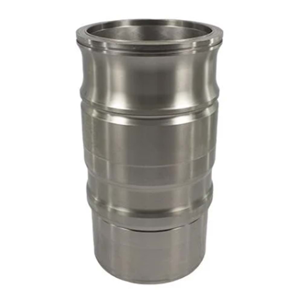 SİLİNDİR GÖMLEĞİ SCANIA 127mm 124 EURO-2 LASTİKLİ 150MM