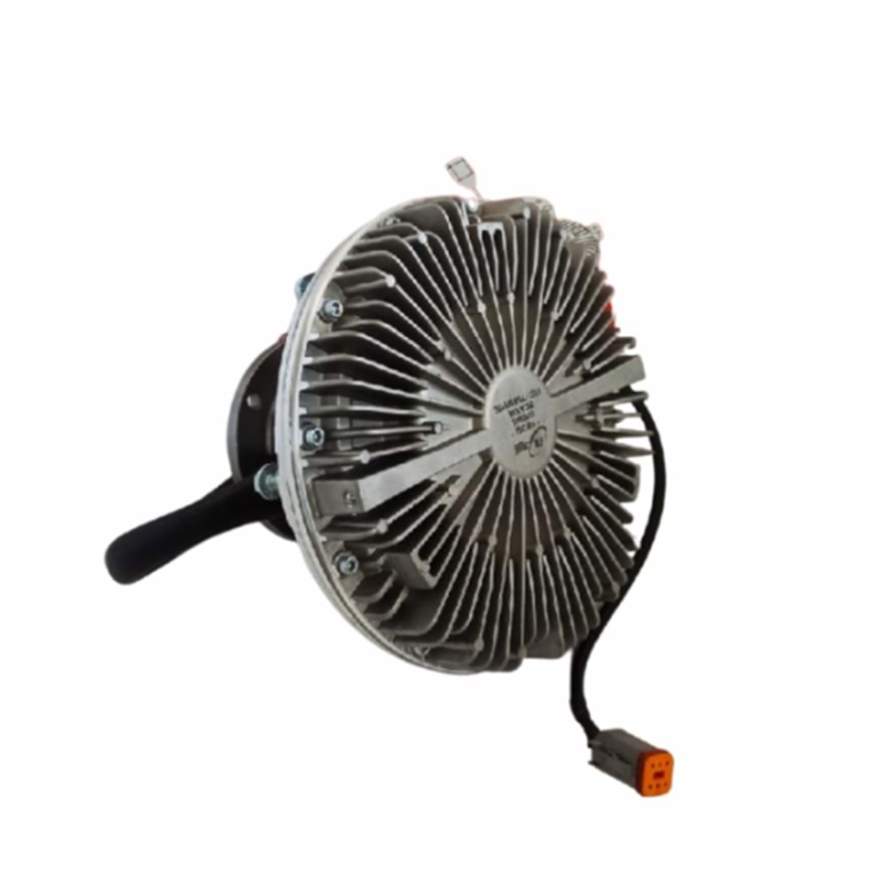 VISCO FAN GÖBEĞİ SCANIA DSC12 6 FİŞLİ