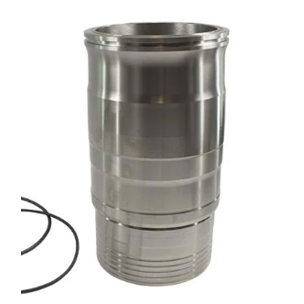 SİLİNDİR GÖMLEĞİ SCANIA DSC12 127mm EURO-3/5>151MM