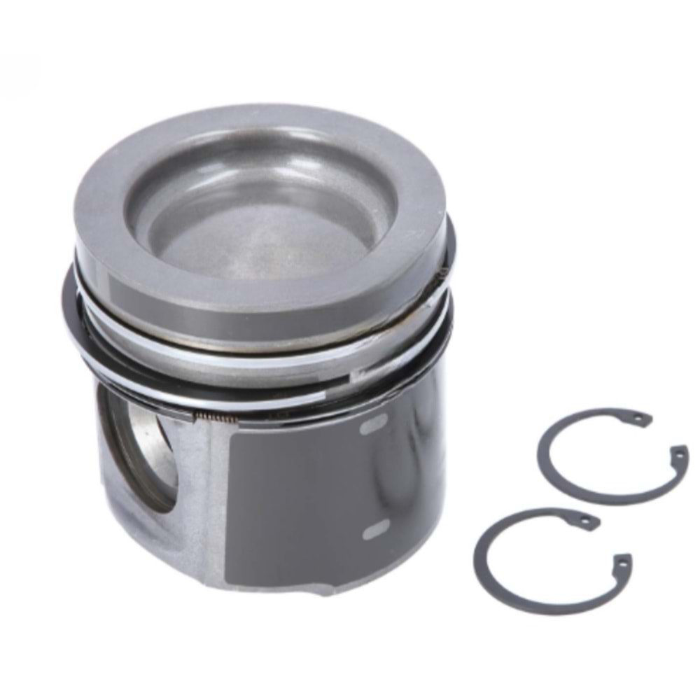 PİSTON SEKMANLI AXOR/ATEGO OM904/906 102mm STD