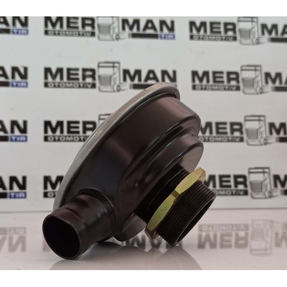 MOTOR HAVALANDIRMASI 2521/2524 YENİ MODEL