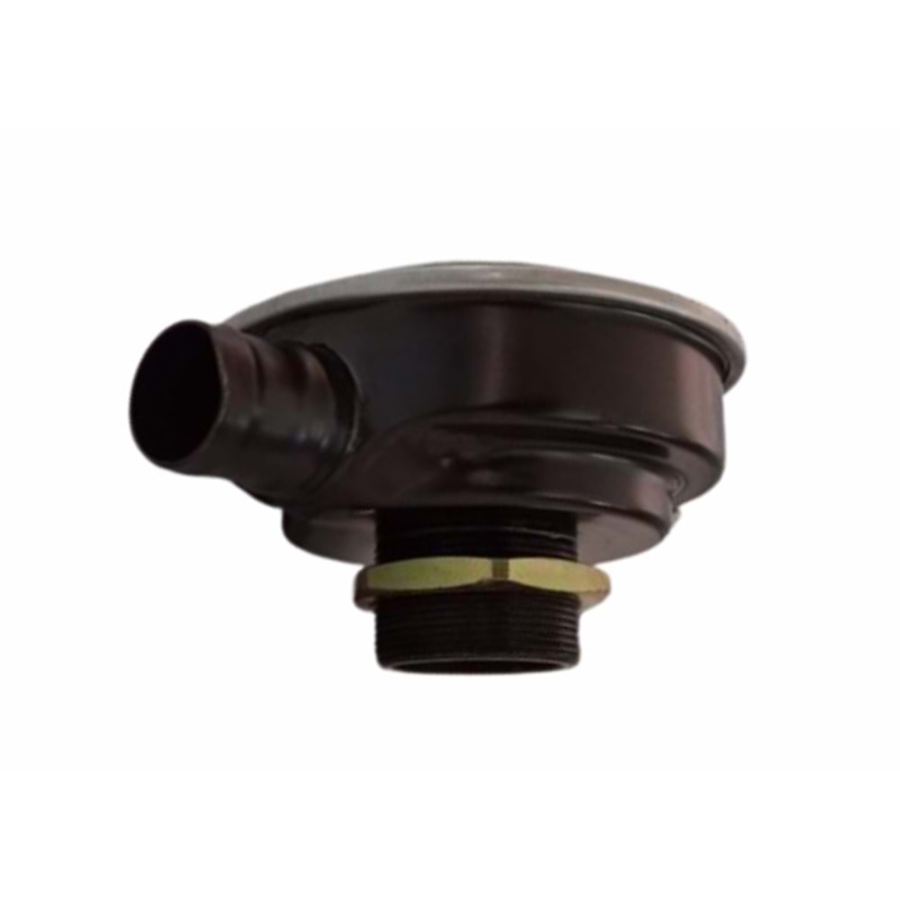 MOTOR HAVALANDIRMASI 2521/2524 YENİ MODEL