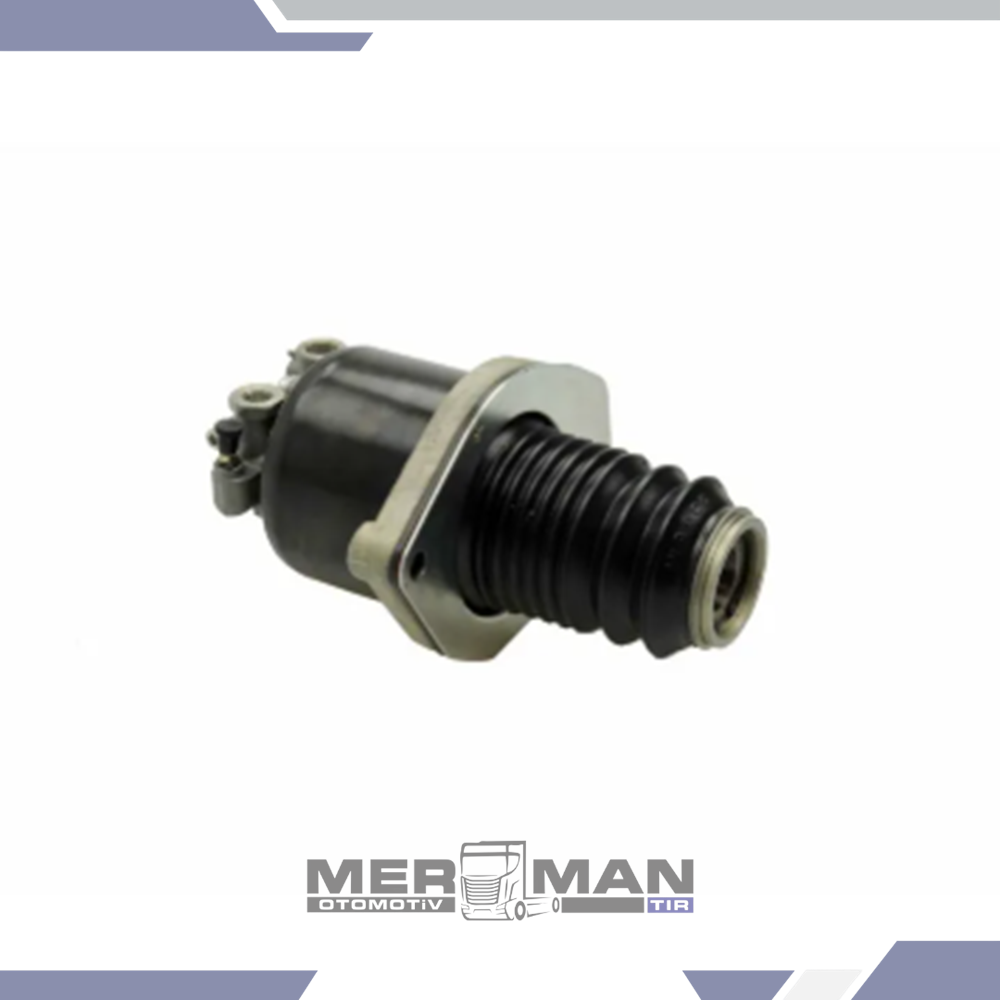 HAVALI DEBRİYAJ ALT MERKEZİ MERCEDES O403/2631/3031