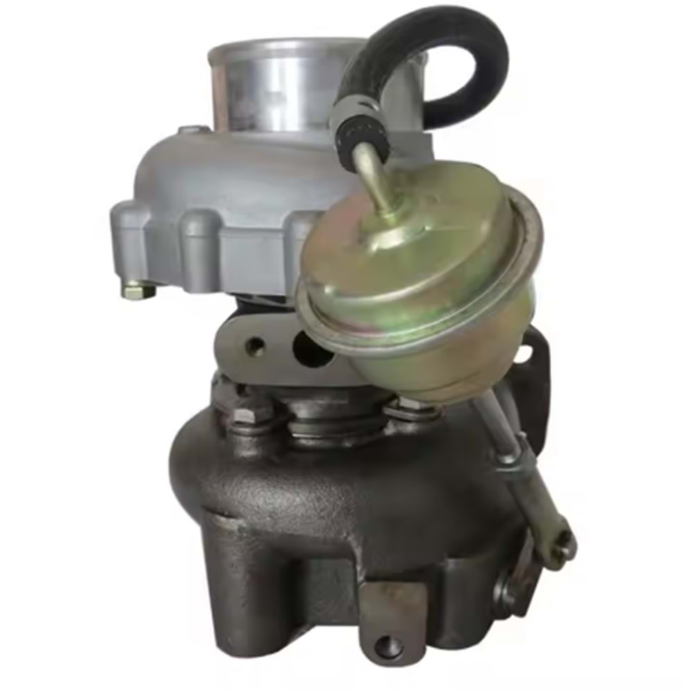 TURBO ATEGO OM904 EURO-2/3