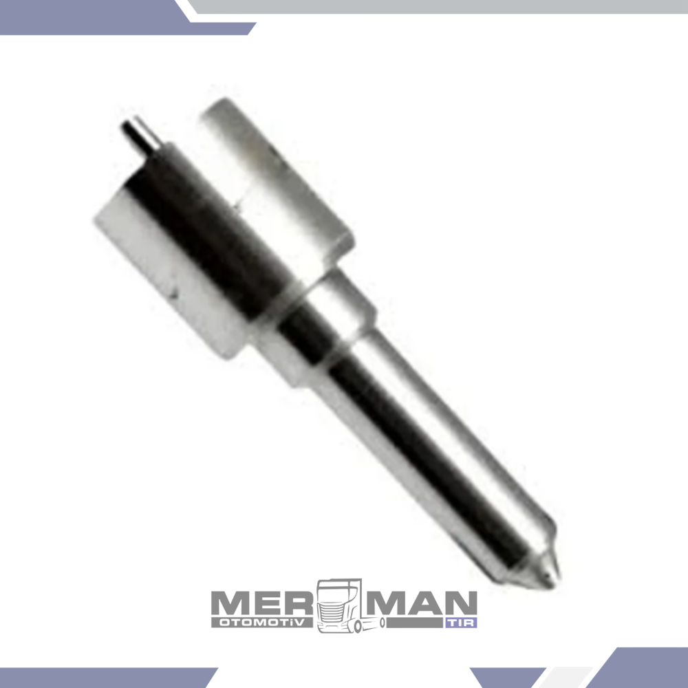 ENJEKTÖR MEMESİ MERCEDES 2521 OM366LA S926 -TÜRK-