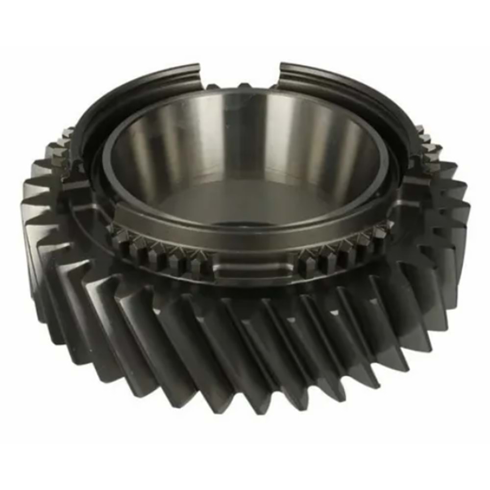 3.VİTES DİŞLİSİ G-240/260 Y.M. 36 DİŞ Y.M