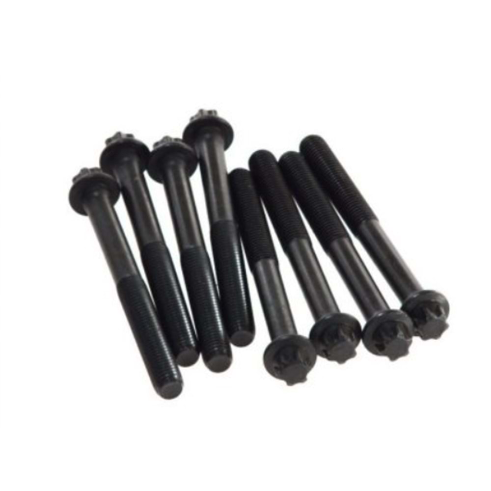 SİLİNDİR KAPAK SAPLAMASI MAN D0824/0826 12.153/26.270