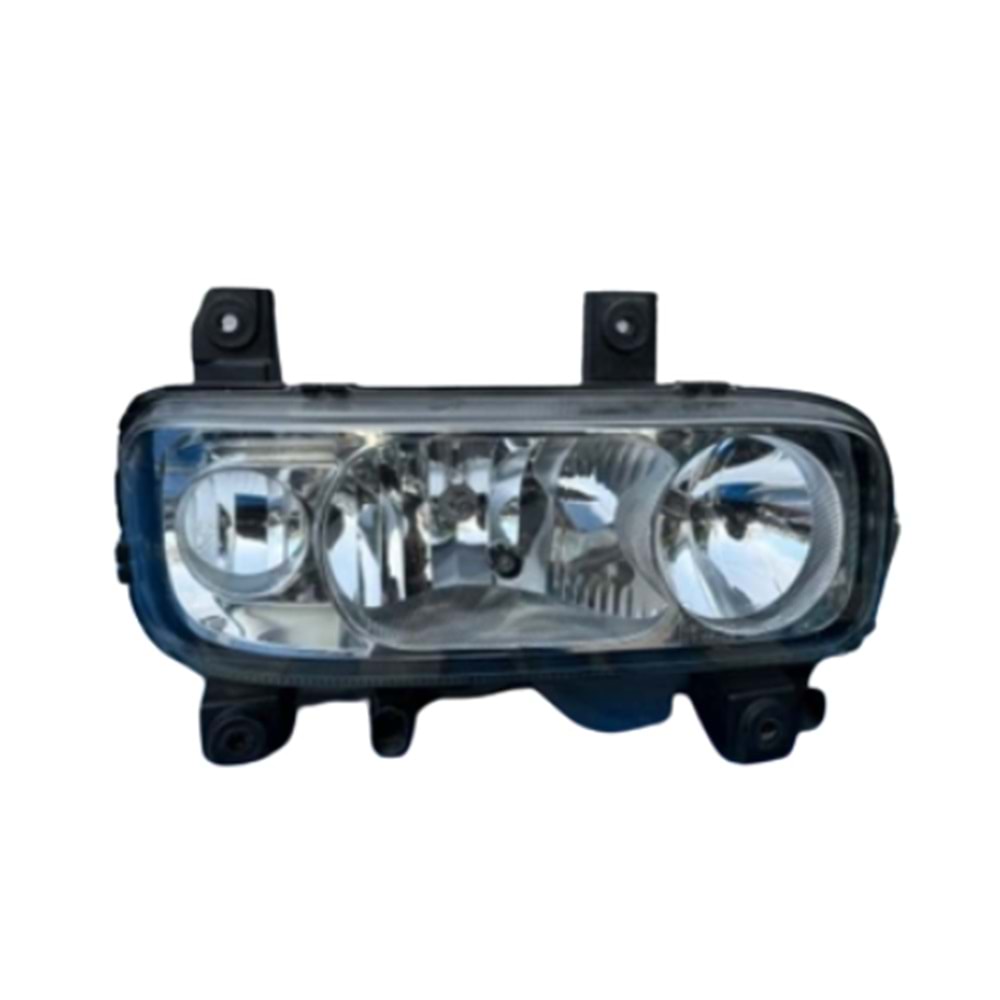 FAR KOMPLE ATEGO Y.M. MOTORLU SAĞ EURO-5/6