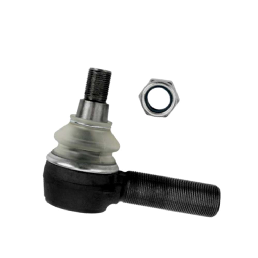ROT BAŞI AXOR KISA ROT DÜZ TİPİN M28x1,5