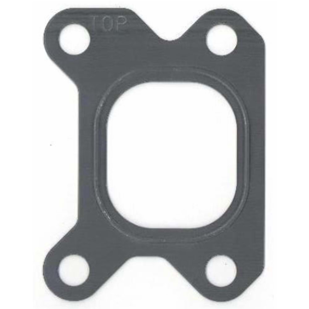 EKSOZ MANİFOLD CONTASI MAN TGA 18.480/STARLİNER SİYAH D2876