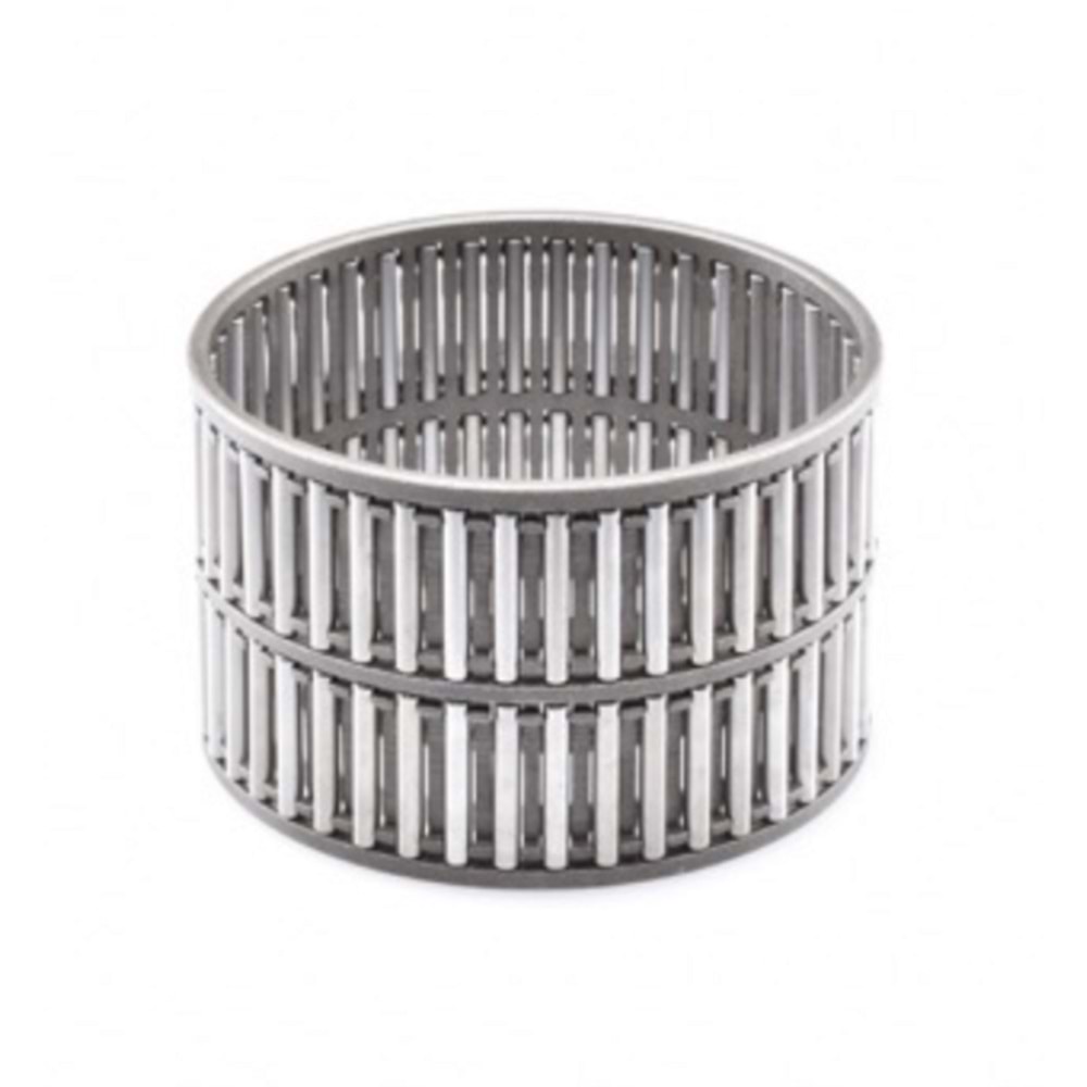 2-3-4. VİTES MASURA RULMAN ZF 16S151/181/221