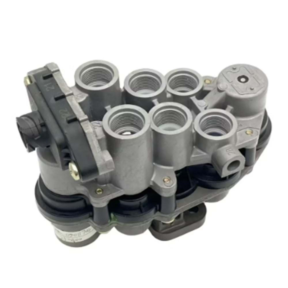 HAVA DAĞITICI VENTİL DAF EURO 3 Y.M. 6-YOLLU