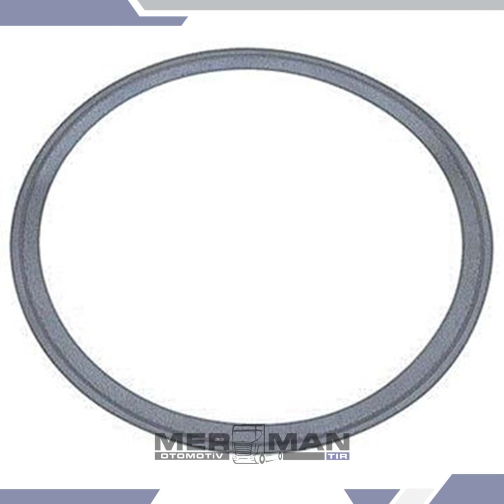 ŞANZIMAN GRUP MİLİ ARKA BİLYA RAYNELİ 0,25MM SCANIA GRS900