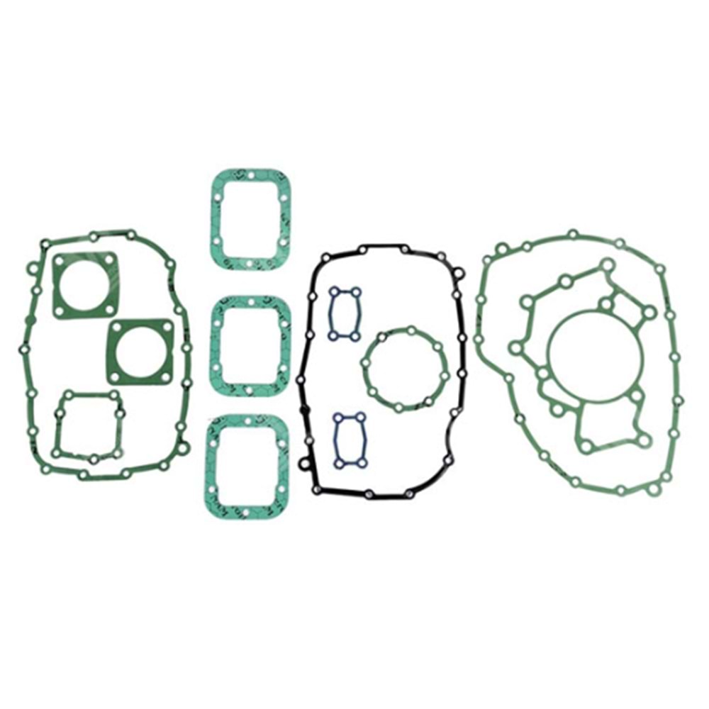 ŞANZIMAN TAKIM CONTA ZF 16S151/16S181/16S221/2220