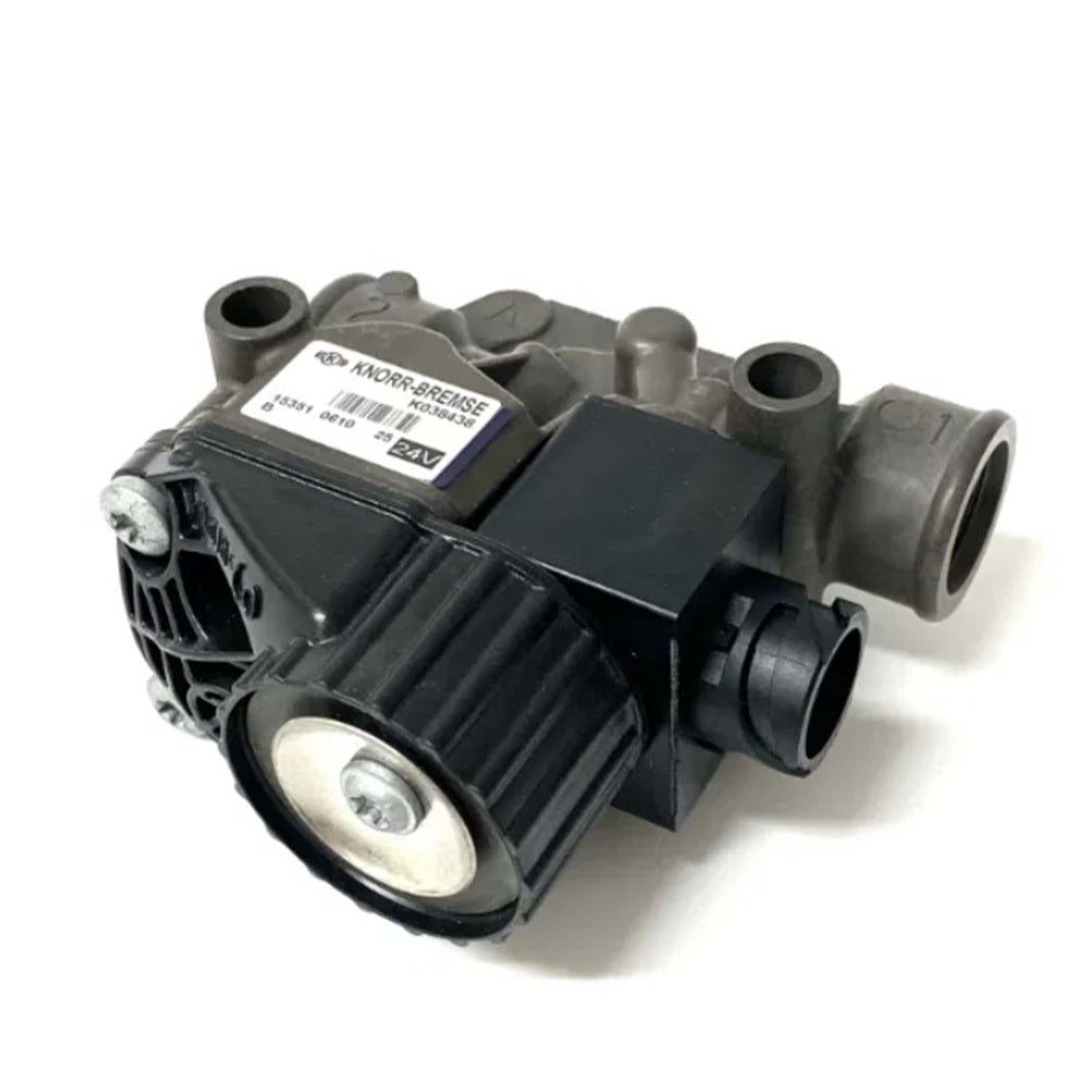 ABS VENTİLİ LKW