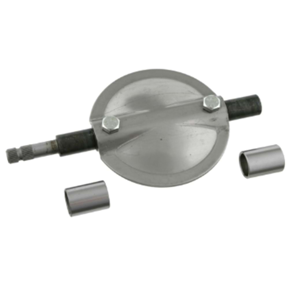 EKSOZ FREN KELEBEĞİ KLAPE TAMİR TAKIMI AXOR OM457 124mm