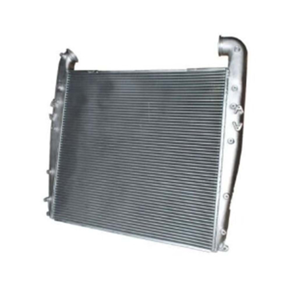 INTERCOOL RADYATÖRÜ SCANIA 4-SERİ